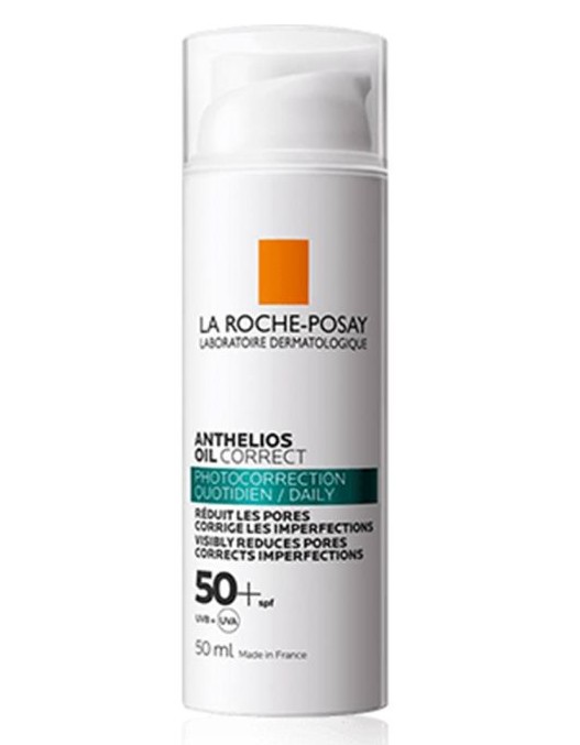 La Roche Posay Anthelios SPF 50+ Oil Correct 50ml